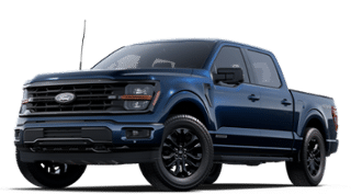 2025 Ford F-150® External Image 2